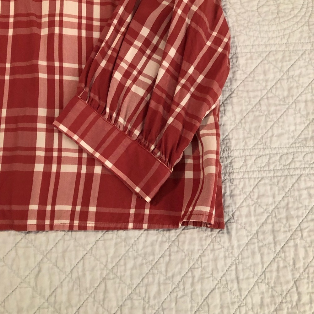 Peasant tops bundle. Size large. - Picture 10 of 14